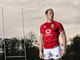 Se confirmó el plantel de los British and Irish Lions