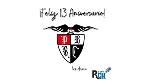 Piedra Buena RC cumple 13 años de vida