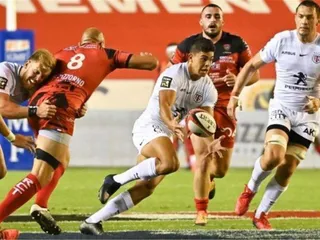 Resultados de la jornada del Top 14