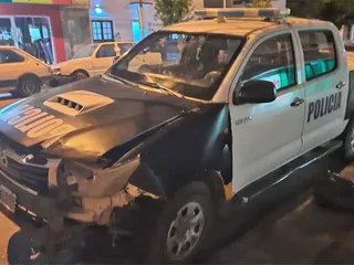 Un hecho que no puede volver a ocurrir