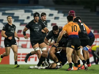 Con un cambio de cara en el segundo tiempo Jaguares XV logró el objetivo que vino a buscar: estar en la final de la SLAR