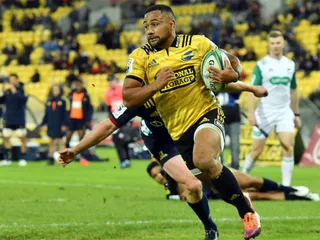 LAUMAPE JUGARÁ EN STADE FRANCAIS