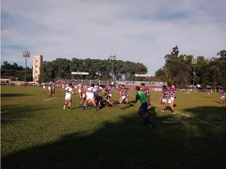 Natación y Gimnasia es el nuevo líder del Torneo Anual tucumano