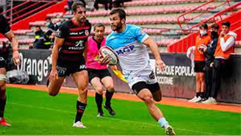 Resultados de la jornada del Top 14 de Francia