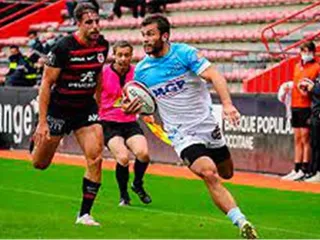 Resultados de la jornada del Top 14 de Francia