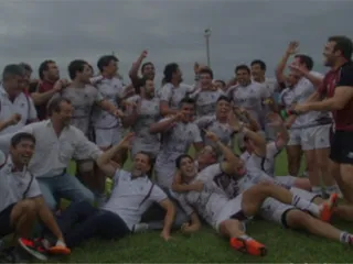 UNIVERTARIO DE SALTA SE QUEDÓ CON LOS TRES TRIUNFOS DEL DÍA ANTE JOCKEY DE SALTA