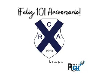 Club de Remo cumple 101 años de vida