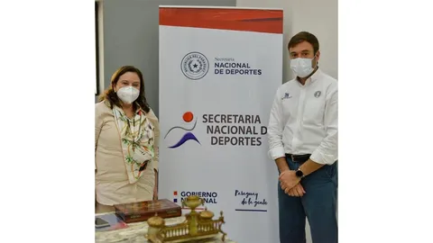 “El rugby paraguayo puede crecer si trabajamos unidos”