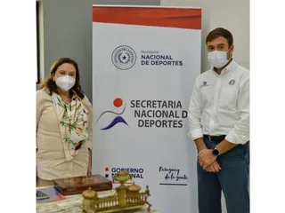 “El rugby paraguayo puede crecer si trabajamos unidos”