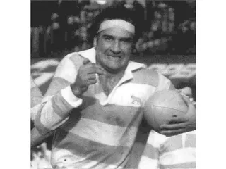 FALLECIÓ EL GRAN CAPITAN, HÉCTOR LUIS “POCHOLA” SILVA, OTRA VÍCTIMA DEL COVID