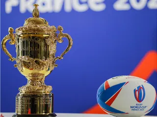 Comienza el camino a RWC 2023 en Sudamérica Rugby
