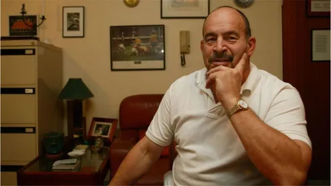 Enrique "Topo" Rodríguez: "Personas como vos no se fueron, sigue estando y son parte de nuestro legado"