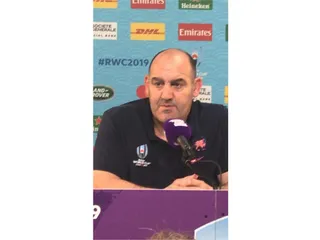 Mario Ledesma y las explicaciones sobre Los Pumas no convocados
