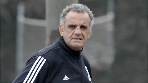 El "Chapa"  Branca y su recuerdo de "Pochola" Silva