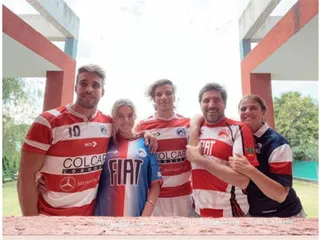 El try que se gritó por igual en Toulouse y Córdoba