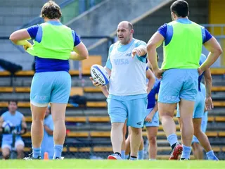 LOS PRÓXIMOS PARTIDOS QUE JUGARÁN LOS PUMAS