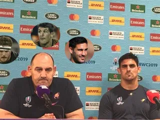Los posibles sucesores a la capitanía de Pablo Matera