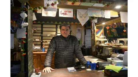 Ricardo “Chani” Annichini: “Una persona que por lo menos a mí me dejo mucho”