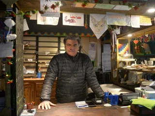 Ricardo “Chani” Annichini: “Una persona que por lo menos a mí me dejo mucho”