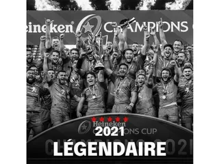 La Champions Cup - La historia y los argentinos en las finales