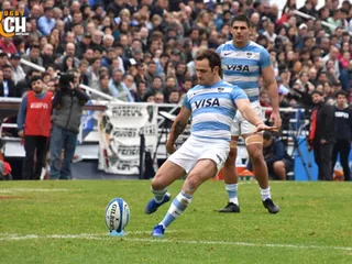 Los Pumas jugarán con Randwick en la previa del Mundial