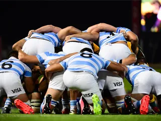 Los Pumas: confirmaciones y ausencias de la lista para la ventana de julio