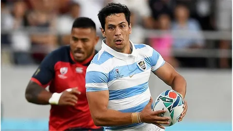 Los Pumas: confirmaciones y ausencias de la lista para la ventana de julio