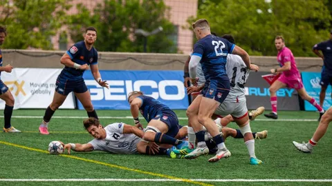 Rugby United New York vs. Rugby ATL - MLR 2021 - 13