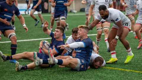 Rugby United New York vs. Rugby ATL - MLR 2021 - 12
