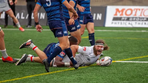 Rugby United New York vs. Rugby ATL - MLR 2021 - 8