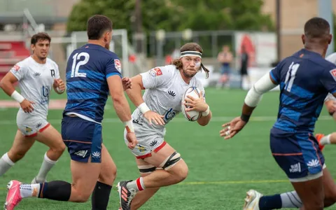 Rugby United New York vs. Rugby ATL - MLR 2021 - 7