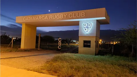 Catamarca Rugby Club – Dónde el rugby es un culto a la solidaridad y la amistad