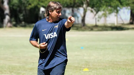 Juegos Panamericanos 2019 – Daniel Villen: «Son todos rivales muy interesantes»