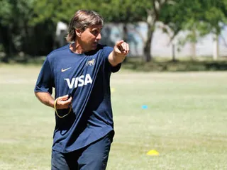 Juegos Panamericanos 2019 – Daniel Villen: «Son todos rivales muy interesantes»