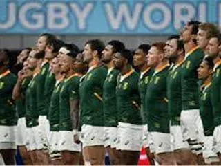 Los Springboks confirmaron su plantel para la ventana de julio y los British & Irish Lions