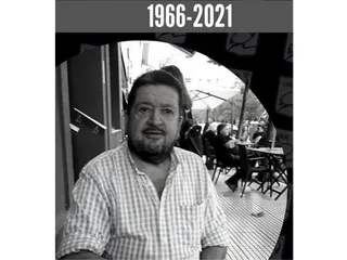Falleció Rosendo “Pacha” Cerella