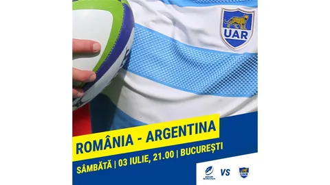 Los Pumas regresan a Rumanía después de 29 años