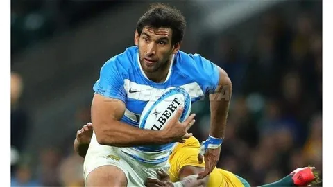 MATÍAS ORLANDO SE PIERDE LA VENTANA DE AMISTOSOS DE JULIO DE LOS PUMAS