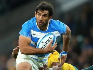 MATÍAS ORLANDO SE PIERDE LA VENTANA DE AMISTOSOS DE JULIO DE LOS PUMAS