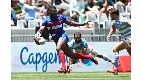 Francia confirmó su plantel para la Qualy