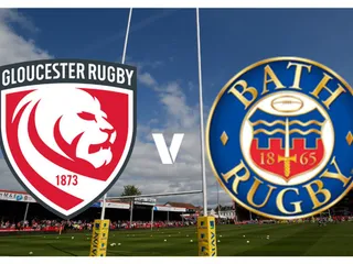 Bath – Gloucester: Empate y puntos para ambos