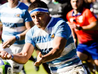EL SELECCIONADO U20 TIENE UN NUEVO CAPITÁN