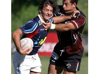 Se suspendió la fecha del rugby salteño