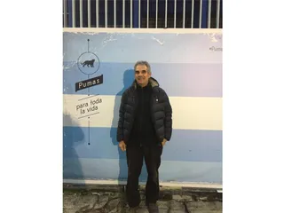 Nació una nueva camada de Pumas