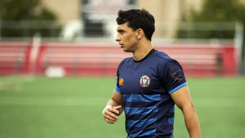 Joel Miranda: "Tenemos que pensar partido a partido"