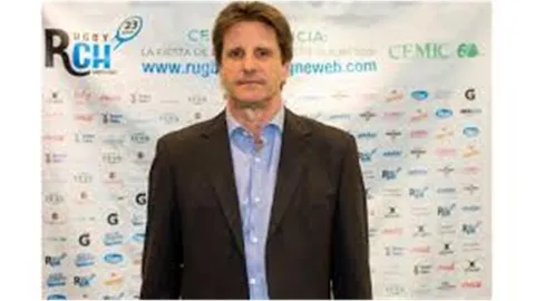 Santiago Marotta: “La vuelta la tenemos que valorar mucho mas como algo social que como el deporte en sí"