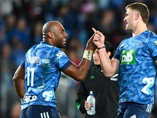 Blues o Highlanders: ¿Quién será el campeón del Super Rugby Trans-Tasman?