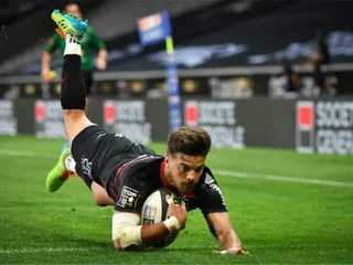 Toulouse es el segundo finalista del TOP 14 francés