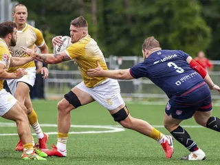 RWC 2023: El 'Tier 2' americano se nutre de la MLR