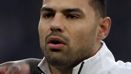 Ben Te´o jugará en Sunwolves